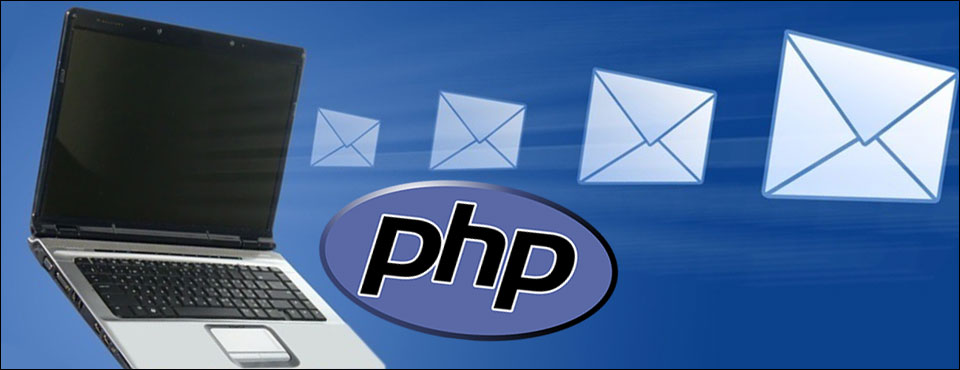 Как использовать функцию mail() в PHP на IIS сервере?
